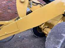 Caterpillar 930M Loading Shovel 
