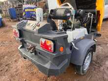 Atlas Copco XAS 58-7 
