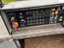 Iveco Daily Fitted with 21m Man Lift 