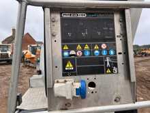 Iveco Daily Fitted with 21m Man Lift 
