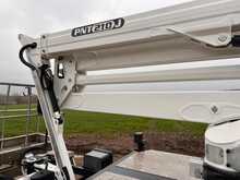 Iveco Daily Fitted with 21m Man Lift 
