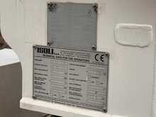 Iveco Daily Fitted with 21m Man Lift 