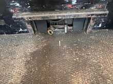 Andover Forklift Trailer with Sliding Roof 