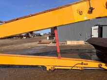 Hyundai 235LCR-9 Excavator 