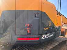 Hyundai 235LCR-9 Excavator 