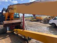 Hyundai 235LCR-9 Excavator 