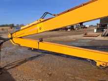 Hyundai 235LCR-9 Excavator 