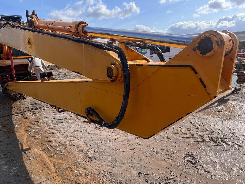 Hyundai Excavator