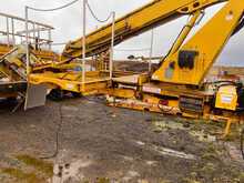 Movex P150 TLR Demount Cherry Picker 