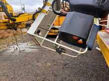 Movex P150 TLR Demount Cherry Picker 