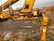 Movex P150 TLR Demount Cherry Picker 
