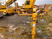 Movex P150 TLR Demount Cherry Picker 