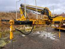 Movex P150 TLR Demount Cherry Picker 