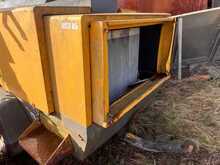 Atlas Copco XAVS186 Compressor 