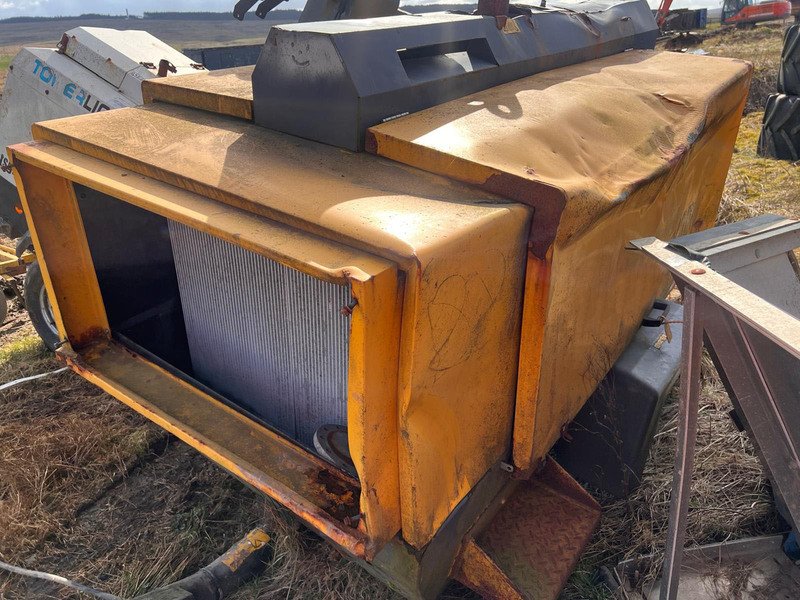 Atlas Copco Compressor