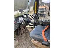 Hitachi ZW310 Loading Shovel 