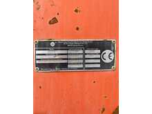 Hitachi ZW310 Loading Shovel 