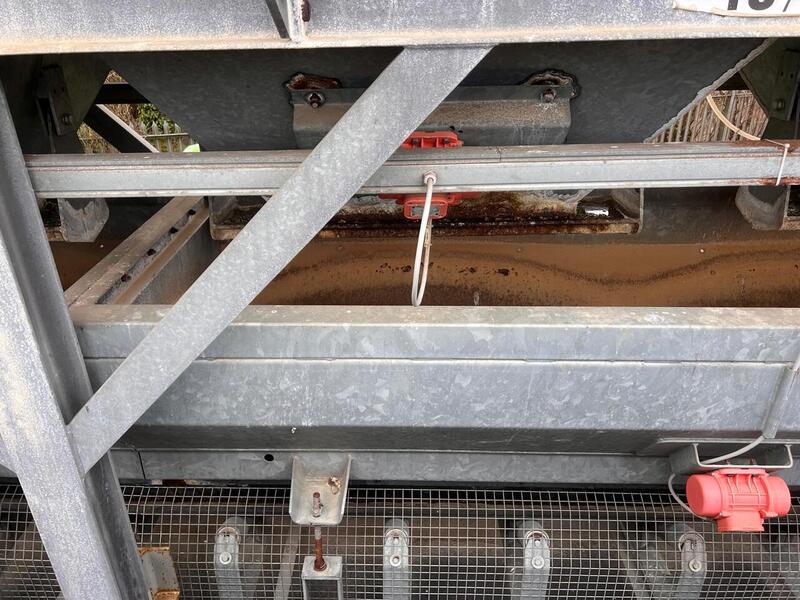 Poggi Dry Static Batching Plant
