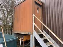 Poggi TR20X3 Dry Static Batching Plant 
