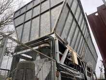 Poggi TR20X3 Dry Static Batching Plant 