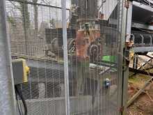 Poggi TR20X3 Dry Static Batching Plant 