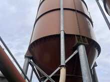 Poggi TR20X3 Dry Static Batching Plant 