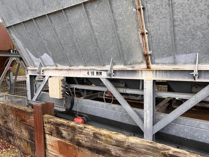 Poggi Dry Static Batching Plant
