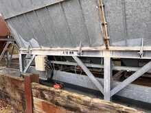 Poggi TR20X3 Dry Static Batching Plant 