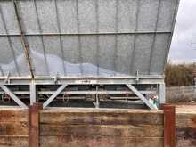 Poggi TR20X3 Dry Static Batching Plant 