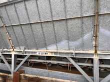 Poggi TR20X3 Dry Static Batching Plant 
