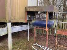 Poggi TR20X3 Dry Static Batching Plant 