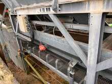 Poggi TR20X3 Dry Static Batching Plant 