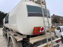 MAN TGM 26.340 Fuel Tanker 