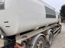 MAN TGM 26.340 Fuel Tanker 