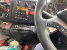 MAN TGM 26.340 Fuel Tanker 