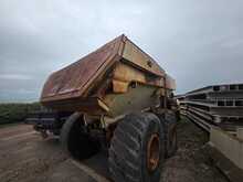 Terex TA25 Dumper Truck 