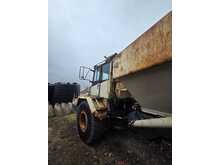 Terex TA25 Dumper Truck 