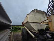 Terex TA25 Dumper Truck 