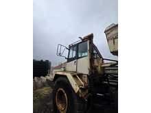 Terex TA25 Dumper Truck 