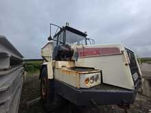 Terex TA25 Dumper Truck 