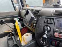 DAF 85 410 Tipper Mixer Demount 