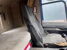 DAF 85 410 Tipper Mixer Demount 