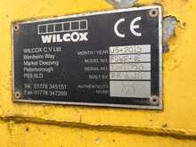 DAF 85 410 Tipper Mixer Demount 
