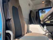 Volvo FL Curtainsider 