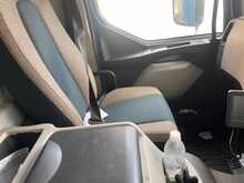 Volvo FL Curtainsider 