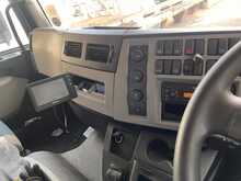 Volvo FL Curtainsider 