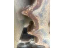 Sandvik UJ440i Tracked Jaw Crusher 