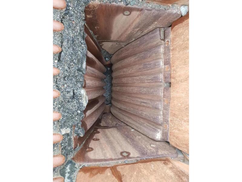 Sandvik Tracked Jaw Crusher Crusher 