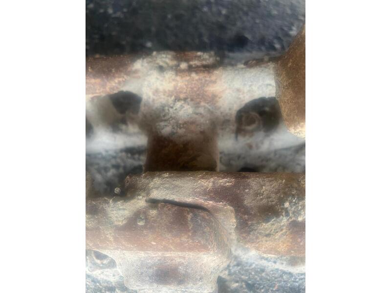 Sandvik Tracked Jaw Crusher Crusher 