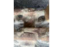 Sandvik UJ440i Tracked Jaw Crusher 